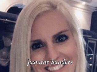 Jasmine_Sanders