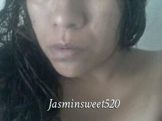 Jasminsweet520