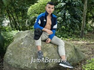JasonBernard