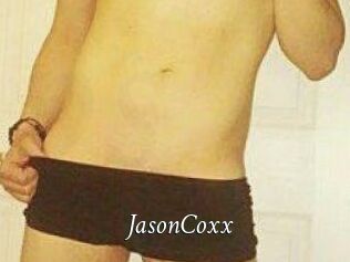 JasonCoxx