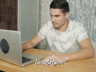 JasonHeyes