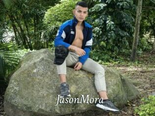 JasonMora