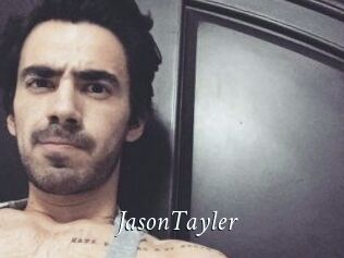 Jason_Tayler