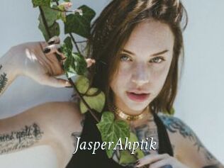 JasperAhptik