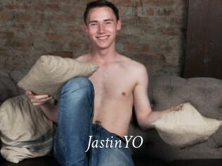 JastinYO