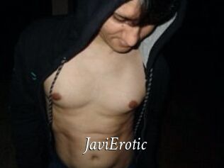 JaviErotic