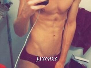 Jaxonxo
