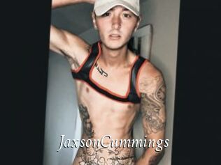JaxsonCummings