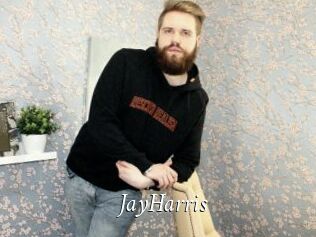 JayHarris
