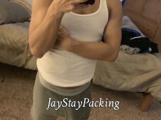 JayStayPacking