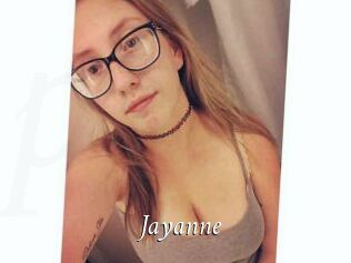 Jayanne