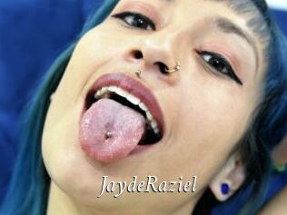 JaydeRaziel