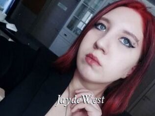 JaydeWest