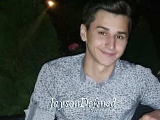JaysonDefined