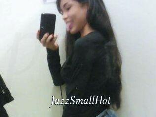JazzSmallHot