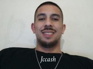 Jccash
