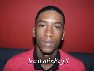 JeanLatinBoyX