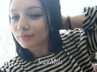 JeanMils