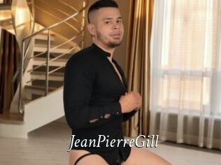 JeanPierreGill