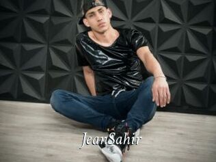 JeanSahir