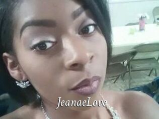 JeanaeLove