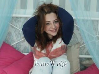 JeaneWolfe