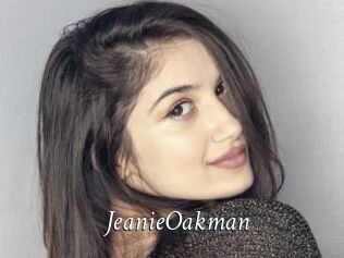 JeanieOakman