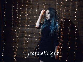 JeanneBright
