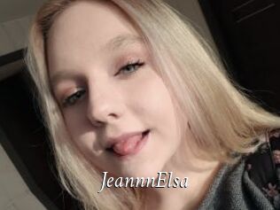 JeannnElsa