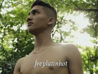 Jeeylatinhot