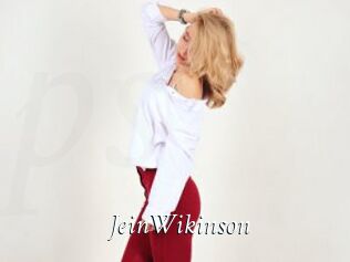 JeinWikinson