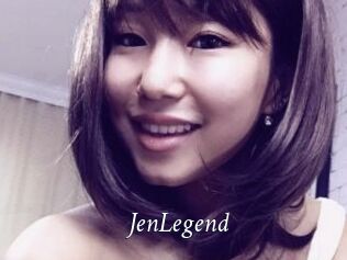 JenLegend