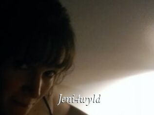 Jeni4wyld