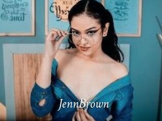 JennBrown