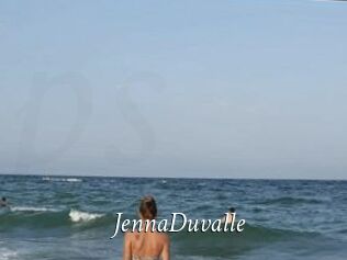 JennaDuvalle