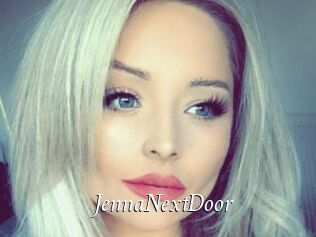 JennaNextDoor
