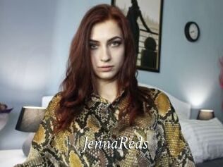 JennaReds