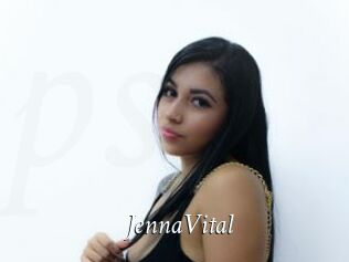 JennaVital