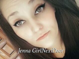 Jenna_GirlNextDoor