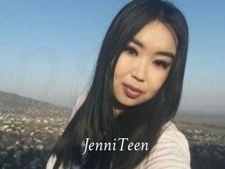 JenniTeen