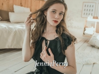 JenniePerry