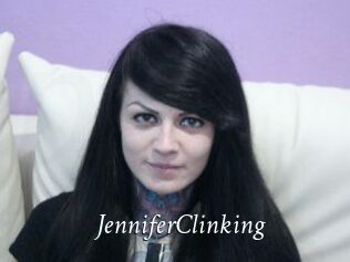 JenniferClinking