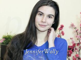 JenniferWolly