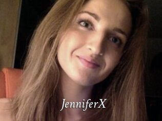 JenniferX
