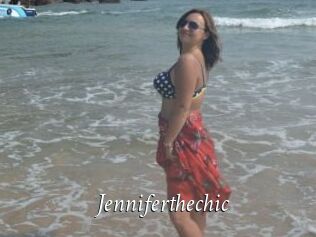 Jenniferthechic