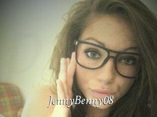 JennyBenny08