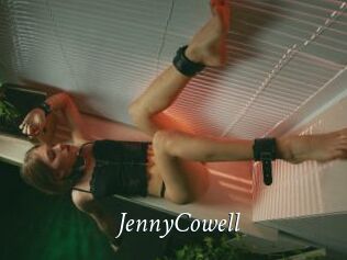 JennyCowell
