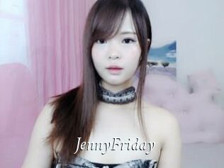 JennyFriday