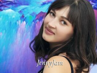 JennyJam