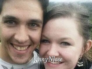 JennyNJose
